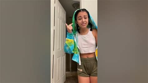 malu trevejo nip slip